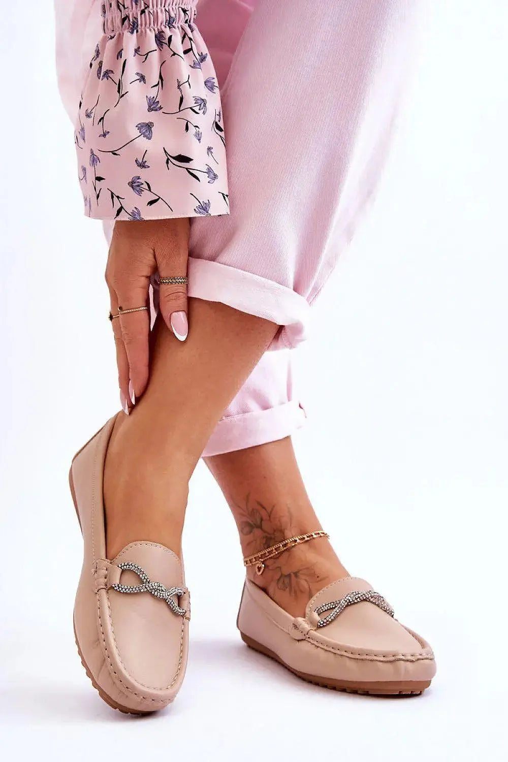 Mocassin model 181487 Step in style  Adomoo