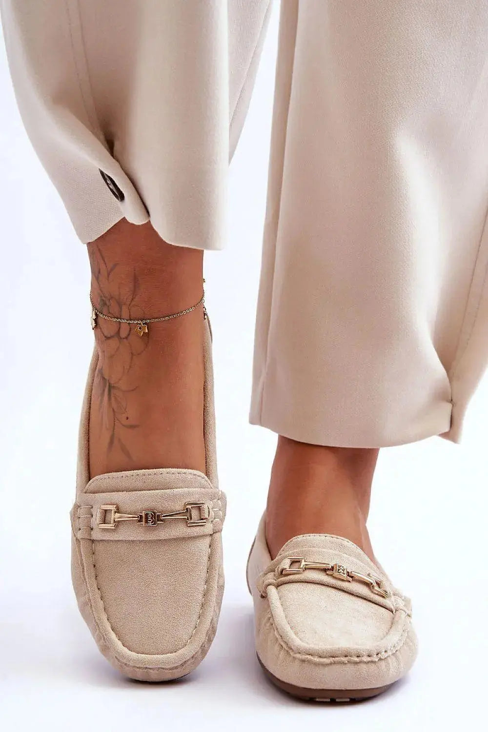 Mocassin model 181837 Step in style  Adomoo