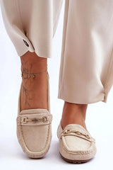 Mocassin model 181837 Step in style  Adomoo