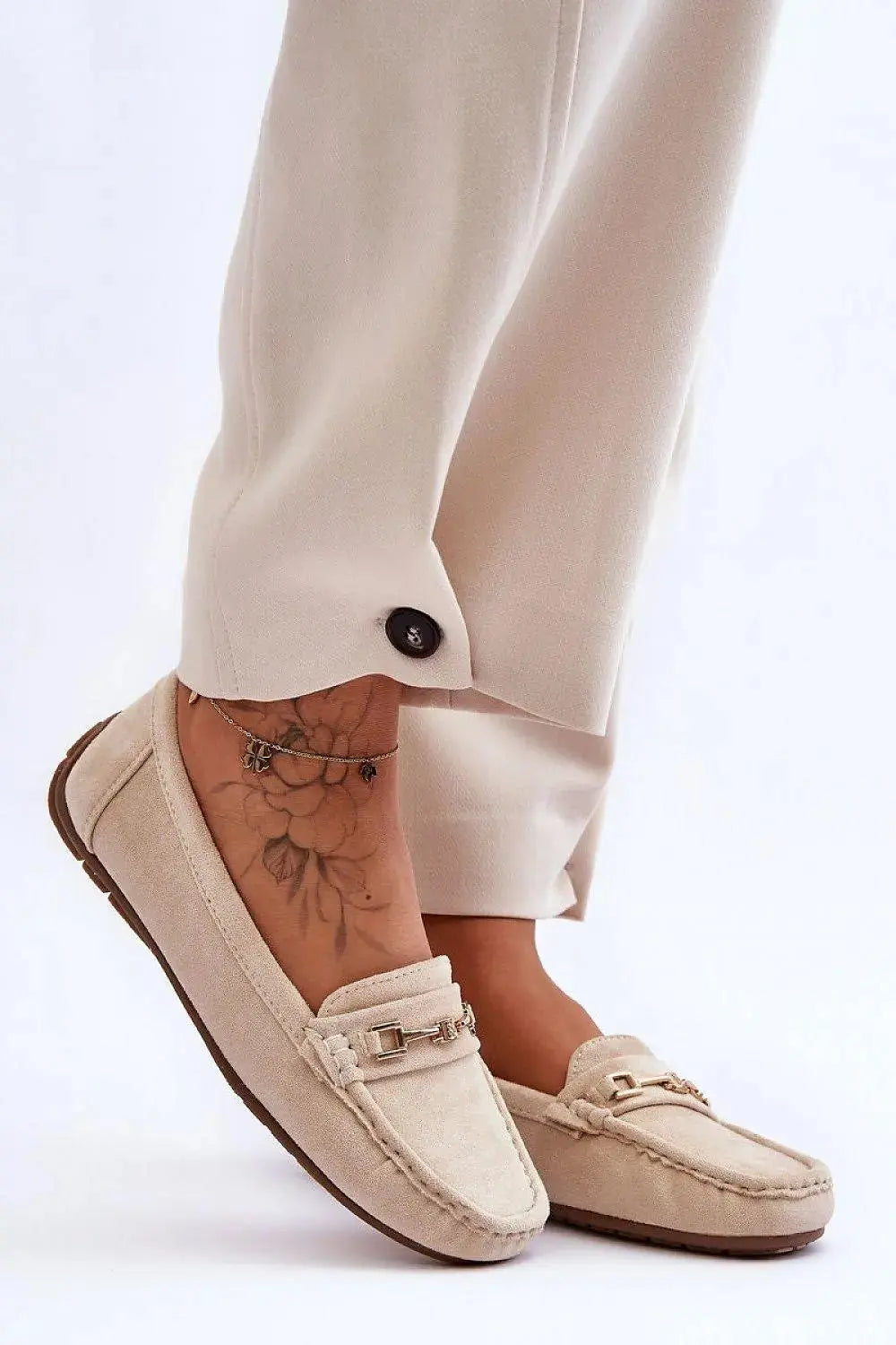 Mocassin model 181837 Step in style  Adomoo