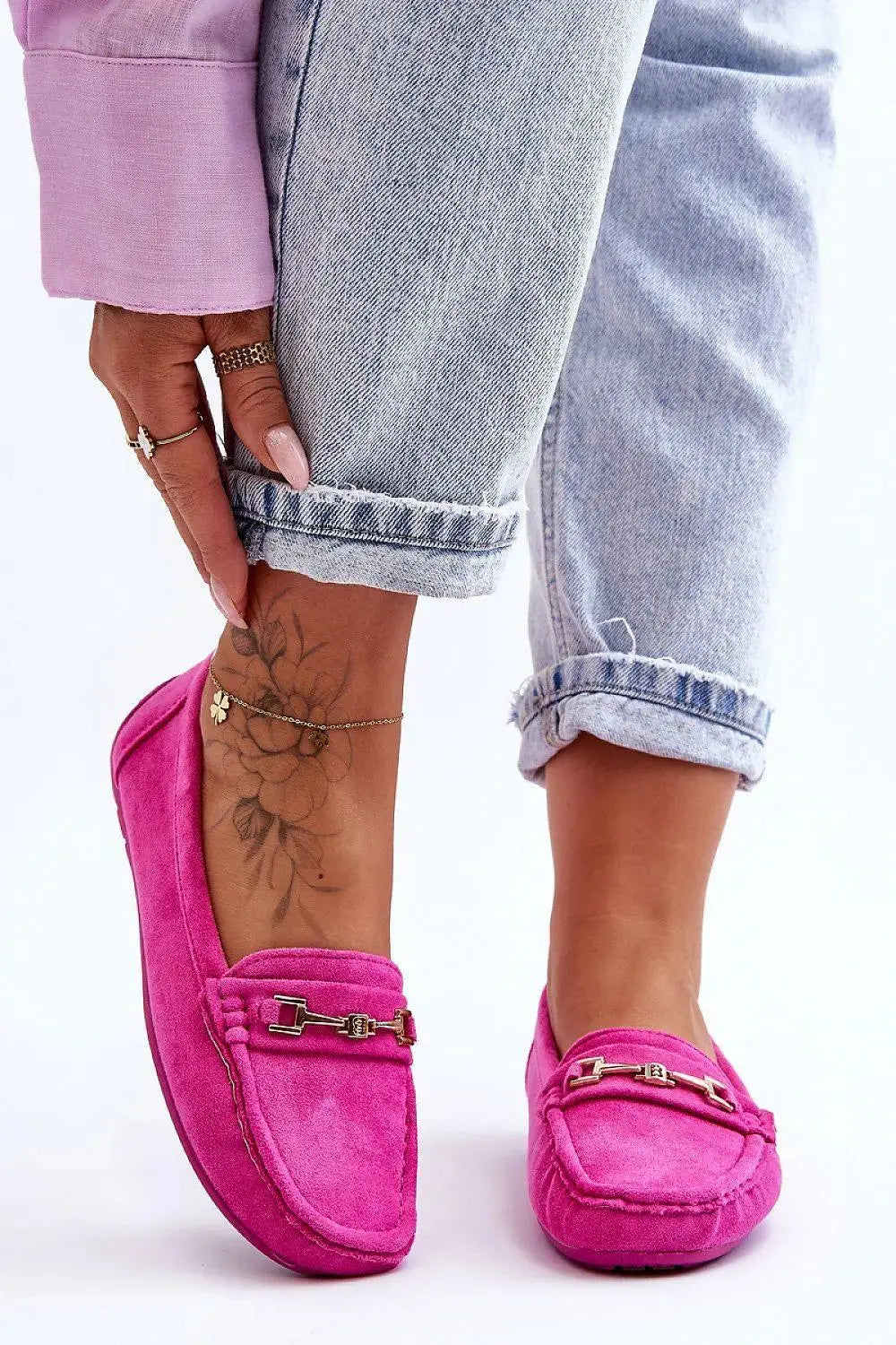 Mocassin model 181837 Step in style  Adomoo