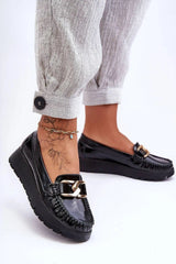 Mocassin model 184005 Step in style  Adomoo