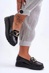 Mocassin model 184005 Step in style  Adomoo