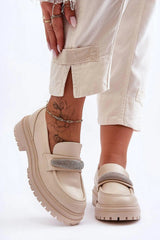 Mocassin model 184011 Step in style  Adomoo