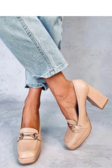 Mocassin model 184225 Inello  Adomoo