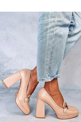 Mocassin model 184225 Inello  Adomoo