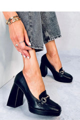 Mocassin model 184226 Inello  Adomoo
