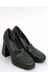 Mocassin model 184255 Inello  Adomoo