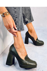 Mocassin model 184255 Inello  Adomoo