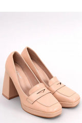 Mocassin model 184256 Inello  Adomoo