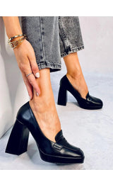Mocassin model 184257 Inello  Adomoo