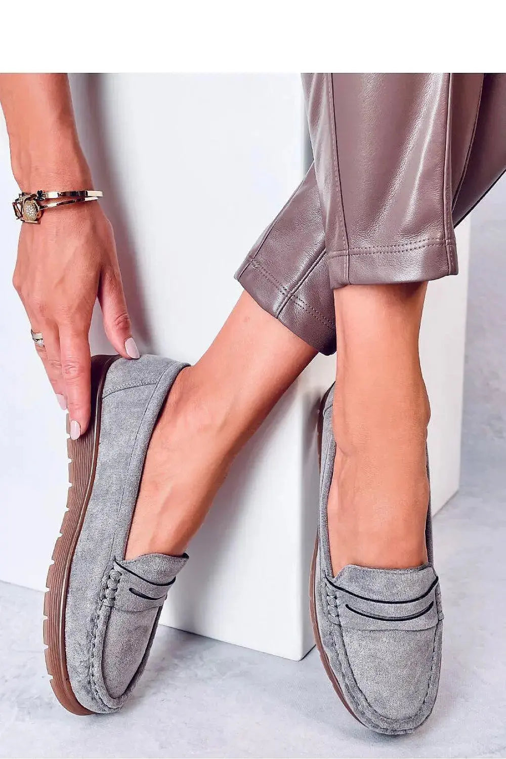 Mocassin model 184646 Inello  Adomoo