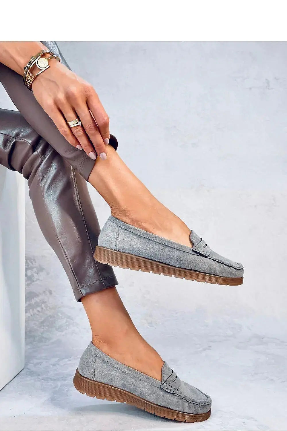 Mocassin model 184646 Inello  Adomoo