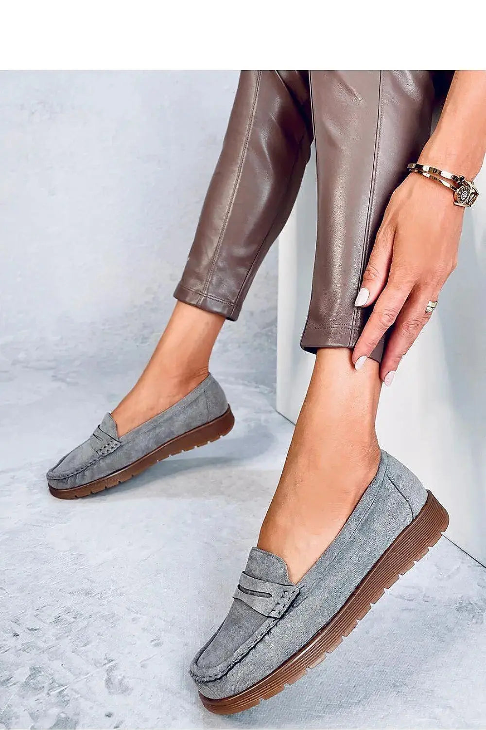 Mocassin model 184646 Inello  Adomoo