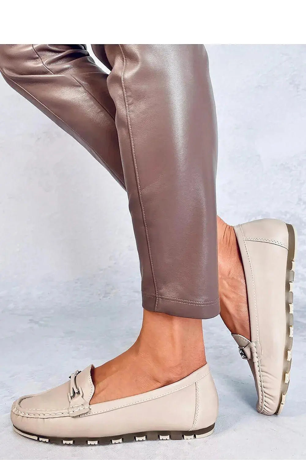 Mocassin model 184655 Inello  Adomoo