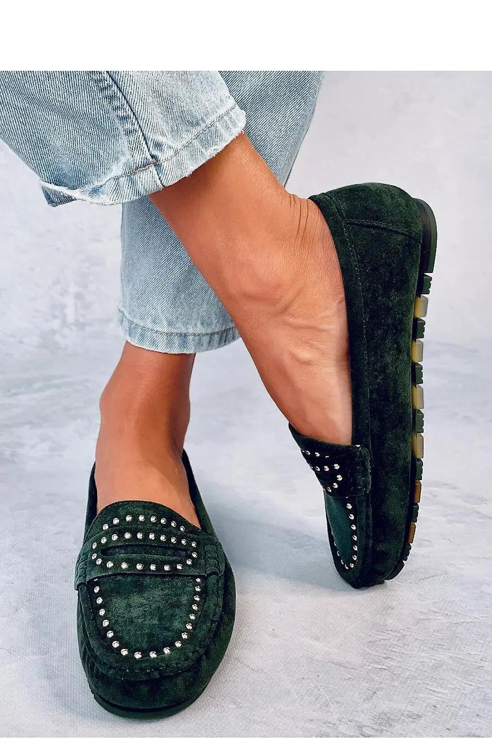 Mocassin model 184663 Inello  Adomoo