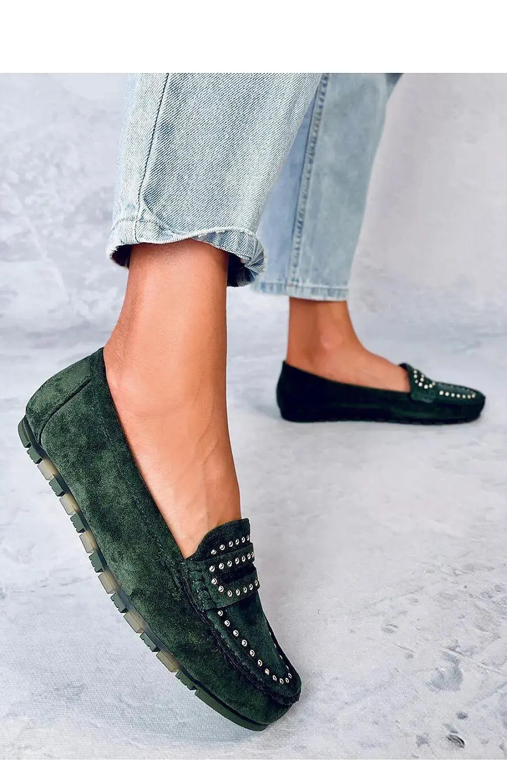 Mocassin model 184663 Inello  Adomoo