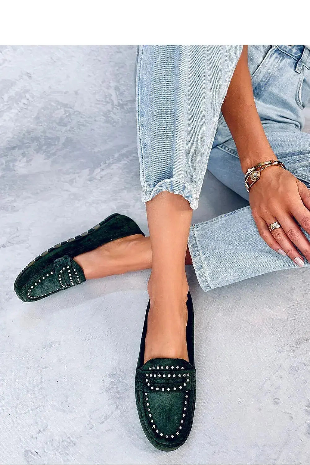 Mocassin model 184663 Inello  Adomoo