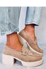 Mocassin model 185770 Inello  Adomoo