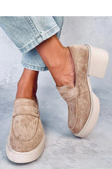 Mocassin model 185770 Inello  Adomoo