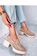 Mocassin model 185770 Inello  Adomoo