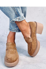 Mocassin model 185771 Inello  Adomoo