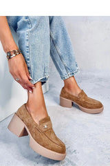 Mocassin model 185771 Inello  Adomoo
