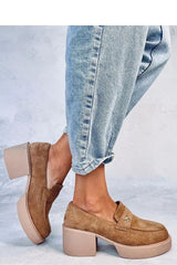Mocassin model 185771 Inello  Adomoo