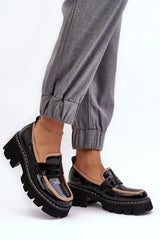 Mocassin model 187361 Step in style  Adomoo