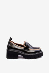 Mocassin model 187361 Step in style  Adomoo