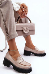 Mocassin model 187362 Step in style  Adomoo