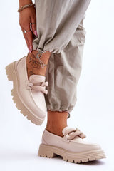 Mocassin model 190183 Step in style  Adomoo