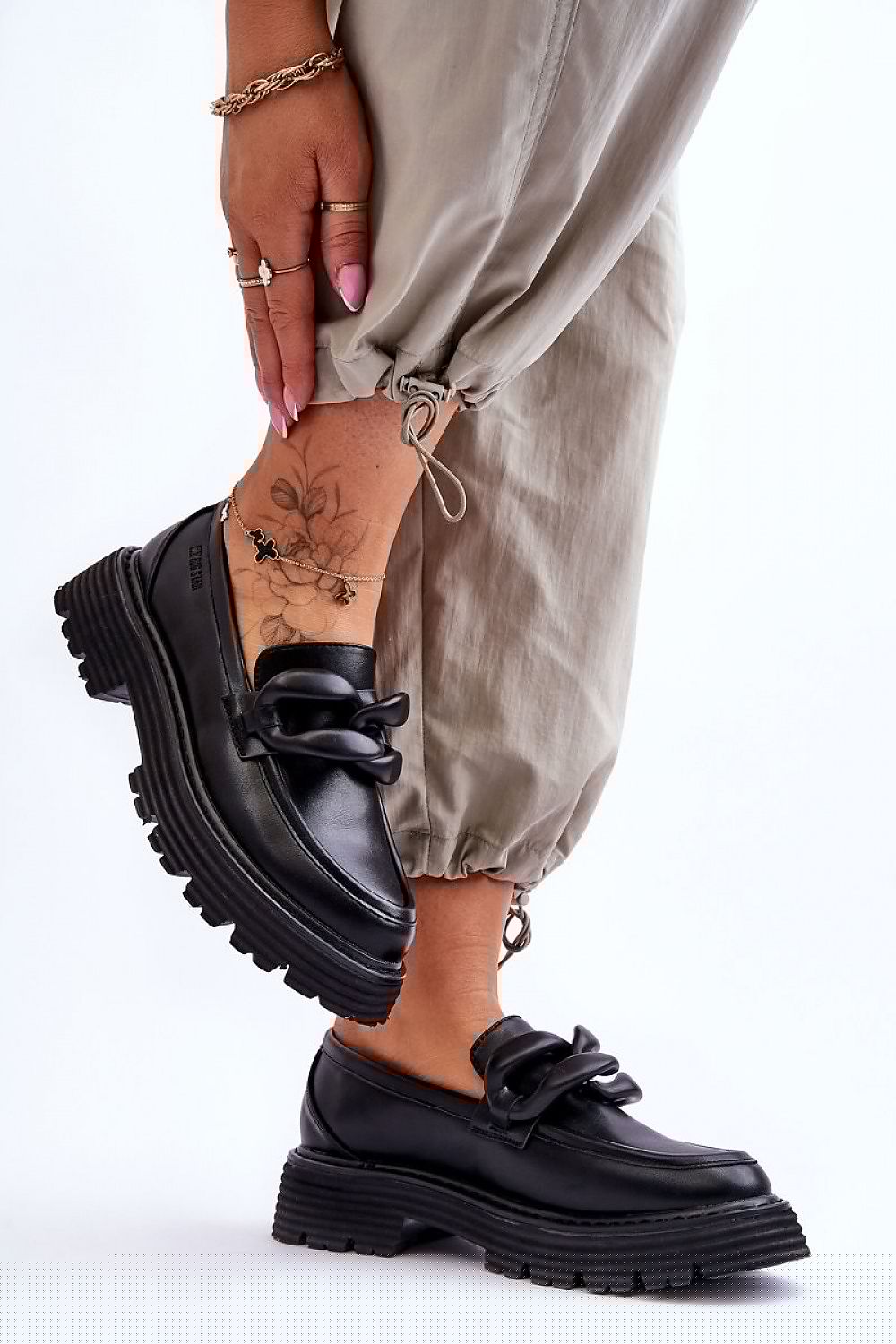 Mocassin model 190183 Step in style  Adomoo