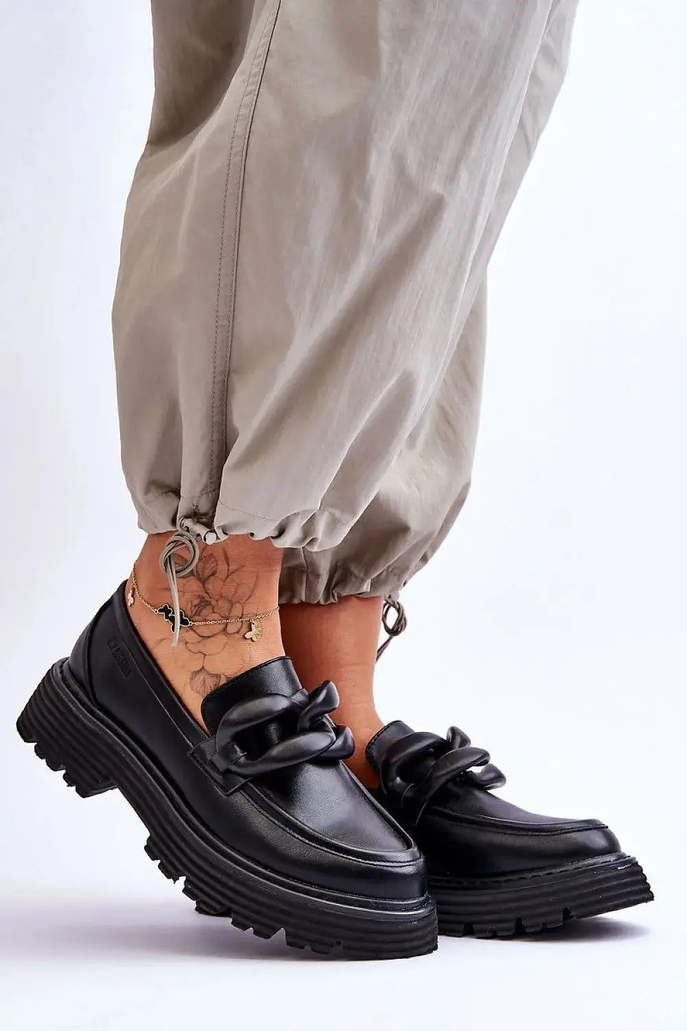 Mocassin model 190183 Step in style  Adomoo