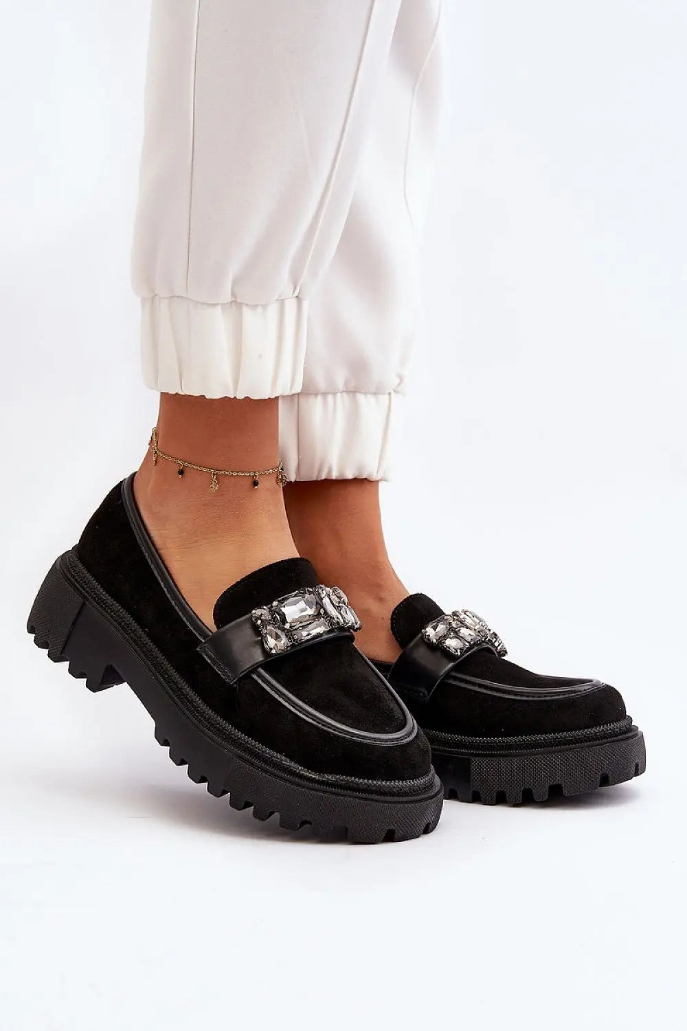 Mocassin model 192009 Step in style  Adomoo
