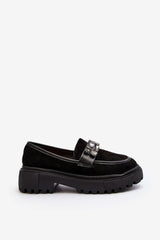 Mocassin model 192009 Step in style  Adomoo