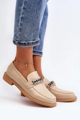 Mocassin model 192013 Step in style  Adomoo