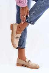 Mocassin model 192013 Step in style  Adomoo
