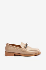 Mocassin model 192013 Step in style  Adomoo
