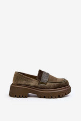 Mocassin model 192020 Step in style  Adomoo