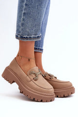 Mocassin model 192029 Step in style  Adomoo