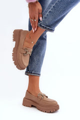 Mocassin model 192029 Step in style  Adomoo