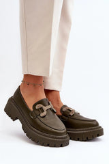 Mocassin model 192029 Step in style  Adomoo