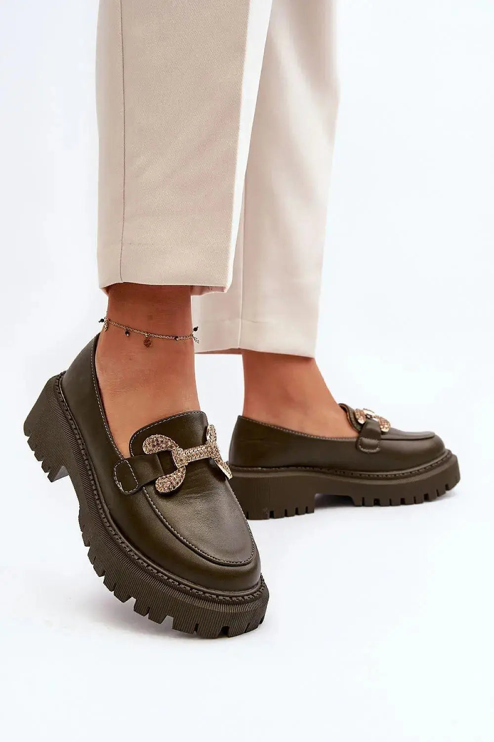 Mocassin model 192029 Step in style  Adomoo