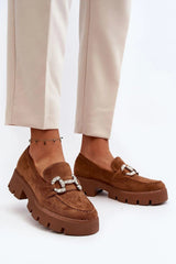 Mocassin model 192077 Step in style  Adomoo