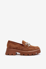 Mocassin model 192077 Step in style  Adomoo