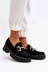 Mocassin model 192077 Step in style  Adomoo