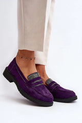 Mocassin model 192081 Step in style  Adomoo