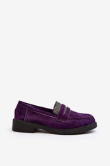 Mocassin model 192081 Step in style  Adomoo