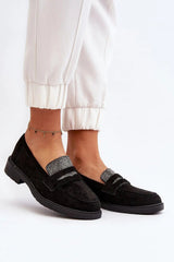 Mocassin model 192081 Step in style  Adomoo